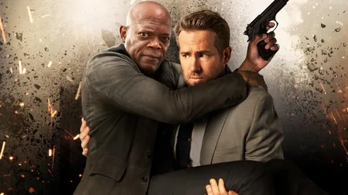 Estrenos de series y películas de Paramount+ en junio 2021.