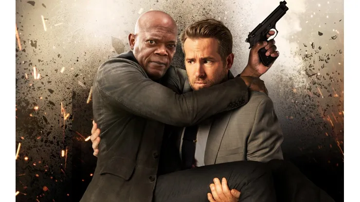 Estrenos de series y películas de Paramount+ en junio 2021.