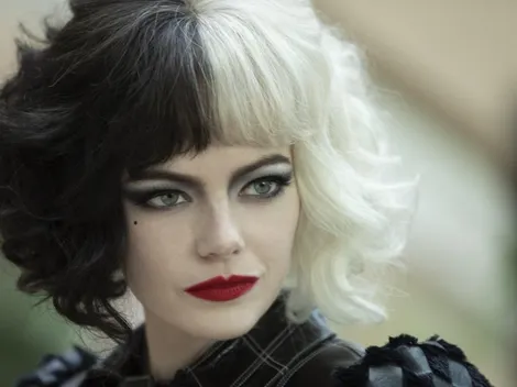 Cruella: confirmada su segunda parte con Emma Stone