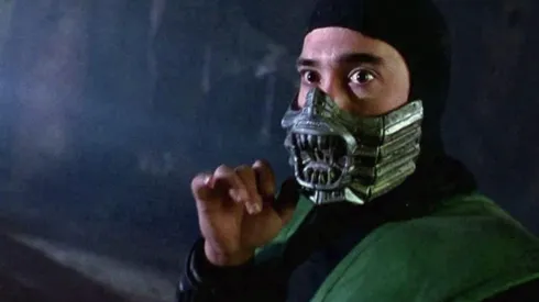 Mejores adaptaciones de videojuegos al cine.