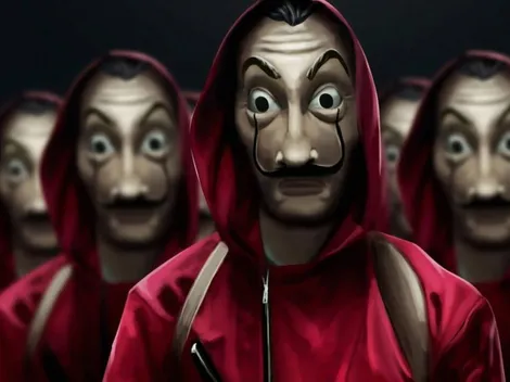 La Casa de Papel: un actor revela nuevos detalles de la temporada final