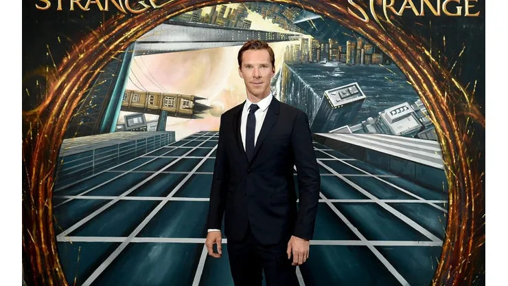 Marvel ya puso fecha para la muerte de Doctor Strange