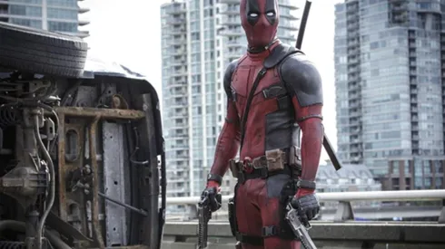 Deadpool tendrá tercera parte en el MCU.