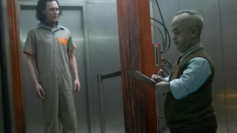 Loki tendrá su serie en Disney+