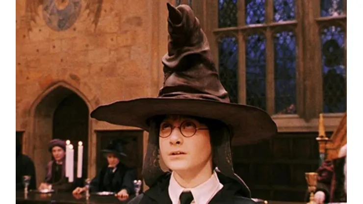 ¿Harry Potter tendrá nuevo capítulo?