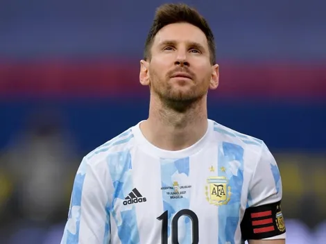 Así son los imponentes hoteles de Lionel Messi