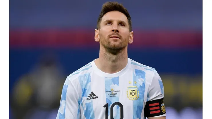 Lionel Messi y los hoteles que tiene en España (Foto: Getty Images)