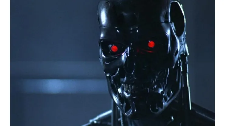 Mel Gibson pudo ser el T-800.