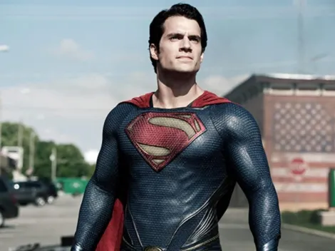 Superman: ¿por qué y desde cuándo le dicen El Hombre de Acero?