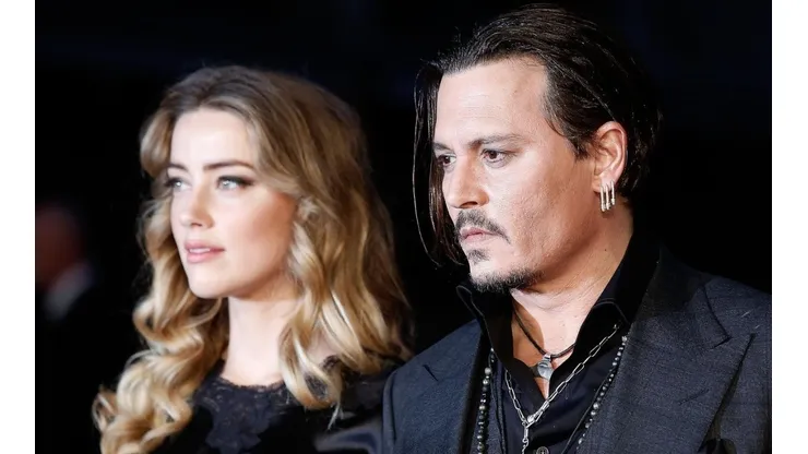 Heard - Depp, separación y escándalo.