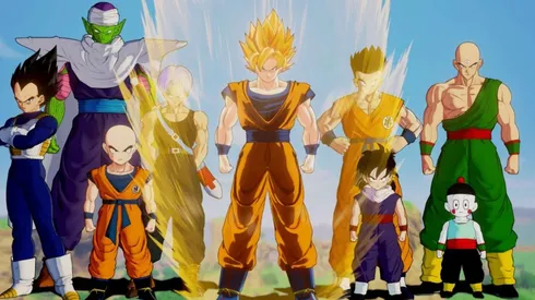 Ni Goku ni Vegeta: estos son los personajes favoritos del creador de Dragon Ball.