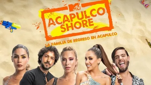 Llega Rio Shore, la versión brasileña de Acapulco Shore