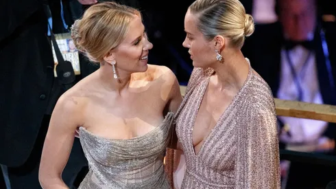Ni Scarlett Johansson ni Brie Larson: la actriz más taquillera de Hollywood es latinoamericana.