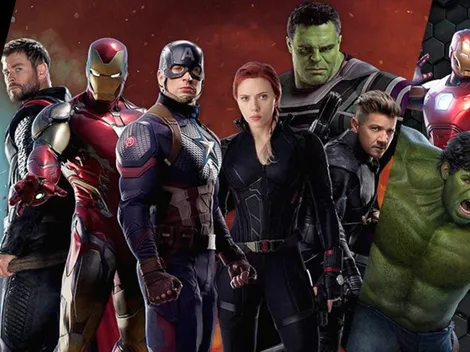 El personaje más rentable de Marvel no tiene súper poderes