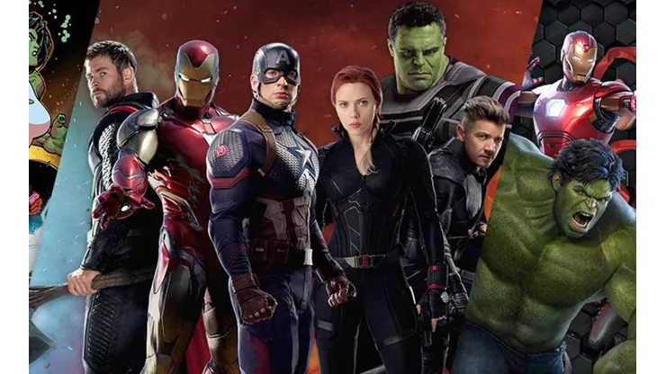 El personaje más rentable de Marvel no tiene súper poderes