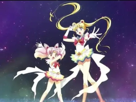 5 cosas que debes saber de Sailor Moon Eternal