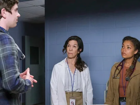 El cambio de elenco que sufrirá The Good Doctor en la temporada 5