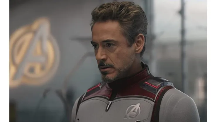 ¡Iron Man regresa!