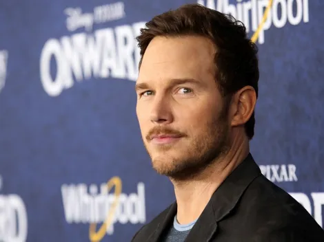 Chris Pratt estuvo en Her con Joaquin Phoenix y seguro no lo reconociste