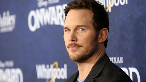 Chris Pratt estuvo en Her con Joaquin Phoenix y seguro no lo reconociste.