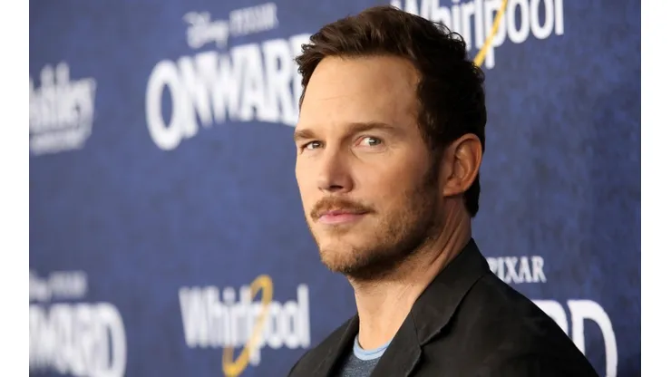 Chris Pratt estuvo en Her con Joaquin Phoenix y seguro no lo reconociste.
