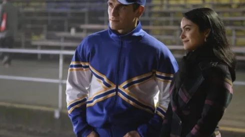 Riverdale terminó de rodar su quinta temporada.