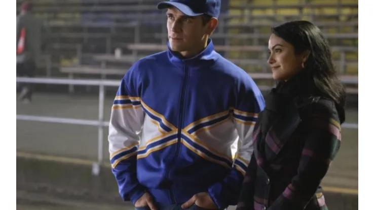 Riverdale terminó de rodar su quinta temporada.