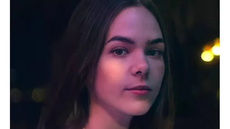 Ximena Lamadrid.