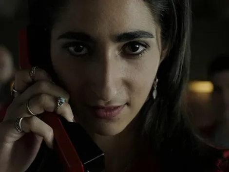 Llegó la explicación oficial: ¿Por qué murió Nairobi en La Casa de Papel?