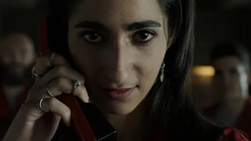 Llegó la explicación oficial: ¿Por qué murió Nairobi en La Casa de Papel?