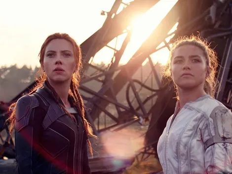 Una Scarlett Johansson diferente: tráiler final de Black Widow