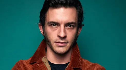 Jonathan Bailey.