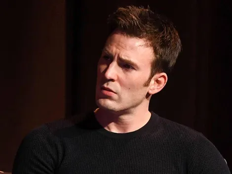 El personaje inédito que hará Chris Evans en The Gray Man
