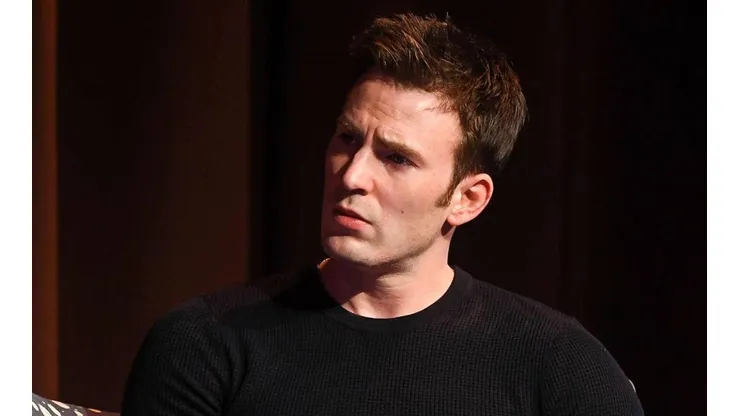 El personaje inédito que hará Chris Evans en The Gray Man