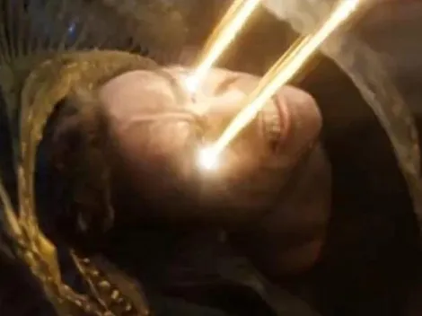 ¿Por qué los Eternals no combatieron a Thanos y su ejército?