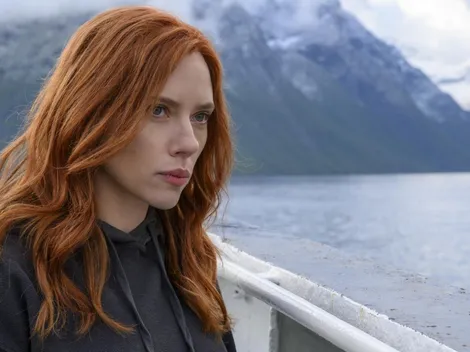 Cuándo podrás ver Black Widow en Disney+ sin costo adicional