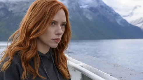 Black Widow se estrenará este 9 de julio en Disney+ con un premier access