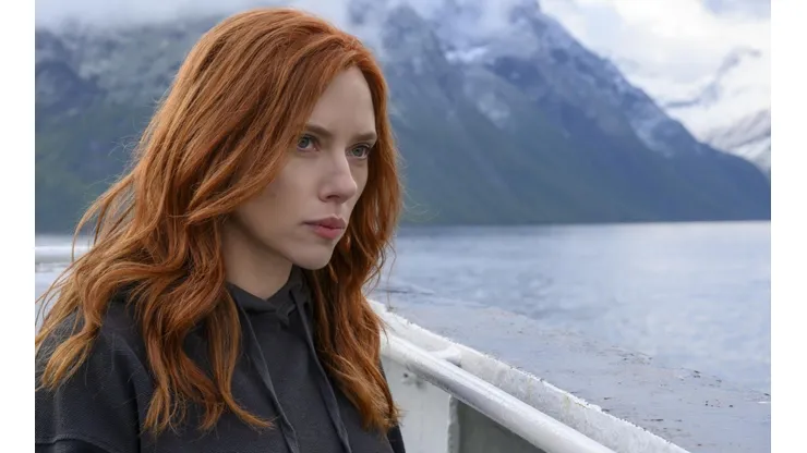 Black Widow se estrenará este 9 de julio en Disney+ con un premier access