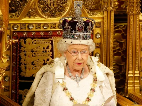 The Crown: el evento de Isabel II que mejor recrearon