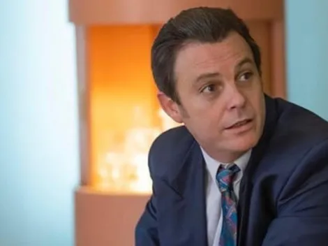 ¿Por qué Luis Miguel y Álex McCluskey se separaron en realidad?