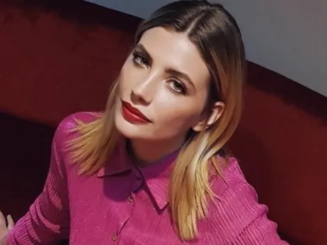 Velvet: el increíble cambio de Patricia