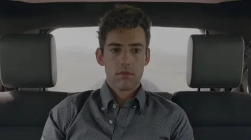 El éxito de Netflix, Club de Cuervos.