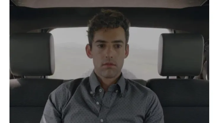 El éxito de Netflix, Club de Cuervos.