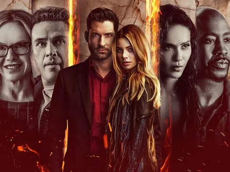 Lucifer: el actor que murió en la temporada 5B, pero volverá en la sexta