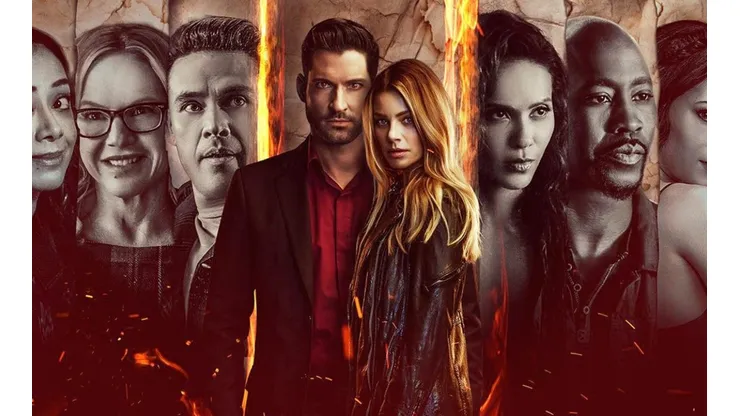 Lucifer: el actor que murió en la temporada 5B, pero volverá en la sexta