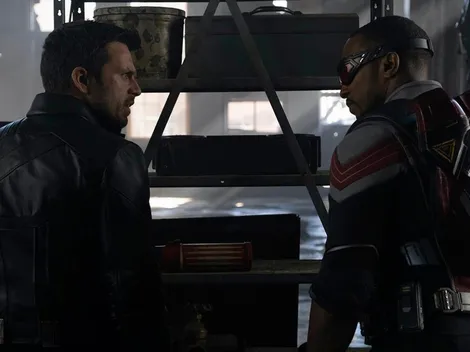 Las series más vistas en Disney+ en mayo 2021