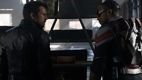 Las series más vistas en Disney+ en mayo 2021