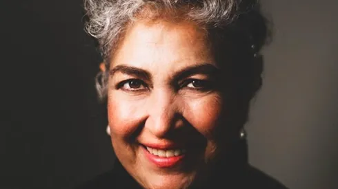 Amanda Miguel, una estrella que se reinventa. (Foto: Twitter @amandamiguels)