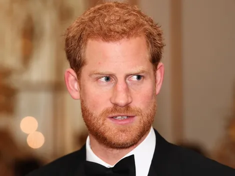 The Crown: el Príncipe Harry se acerca a la serie de Netflix