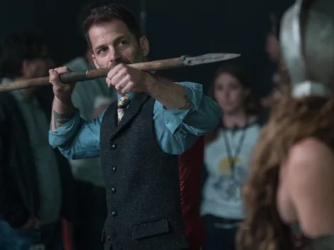 Fans de Zack Snyder interrumpieron un vivo de HBO para pedir por el SnyderVerse